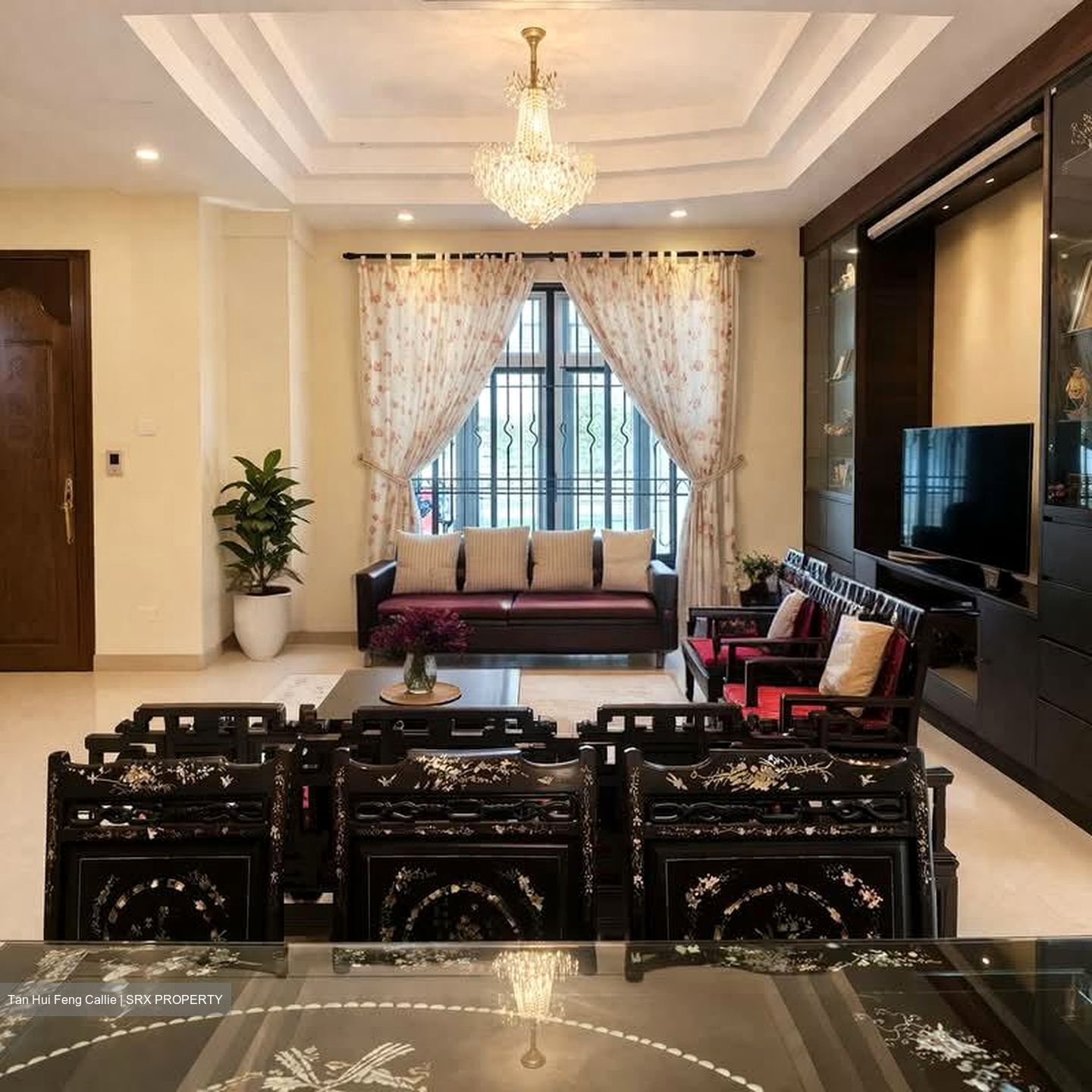 Serangoon Garden Estate (D19), Semi-Detached #548837831